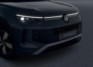 Volkswagen Tayron SUV / Terénní 1,5 l 110 kw