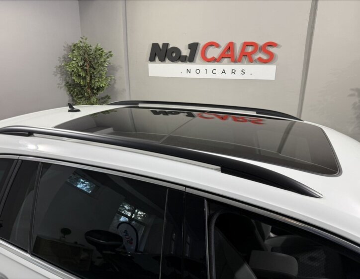 Volkswagen Tiguan 34