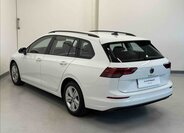 Volkswagen Golf Kombi 999,0 81 kw