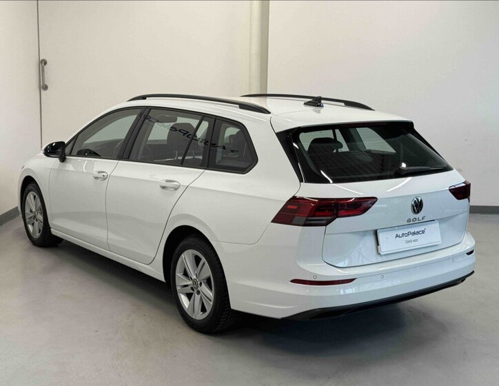 Volkswagen Golf Kombi 999,0 81 kw