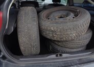 Citroën C4 Hatchback 1,6 l 88 kw