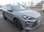 Cupra Terramar SUV / Terénní 2,0 l 195 kw