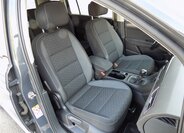 Volkswagen Touran 16