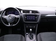Volkswagen Tiguan Allspace SUV 2,0 l 110 kw