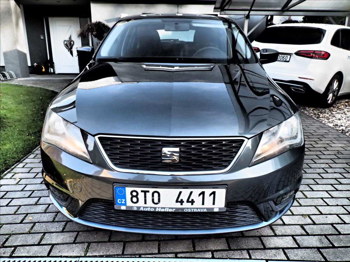 Seat Toledo