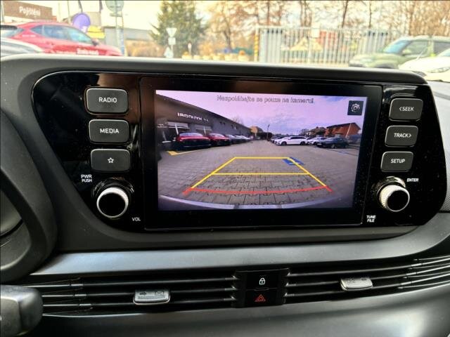 Hyundai i20 Hatchback 998,0 73 kw