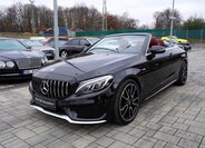 Mercedes-Benz Třídy C 13