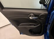 Fiat 500X Hatchback 1,3 l 110 kw