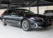 BMW Řada 5 1