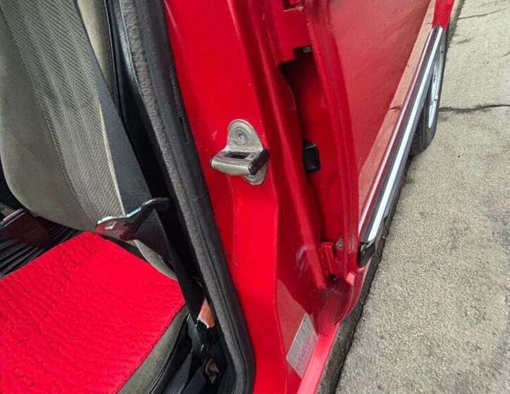 BMW Řada 3 Sedan 1,8 l 75 kw