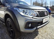 Fiat Fullback Ostatní 2,4 l 133 kw