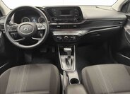 Hyundai i20 Hatchback 998,0 73 kw