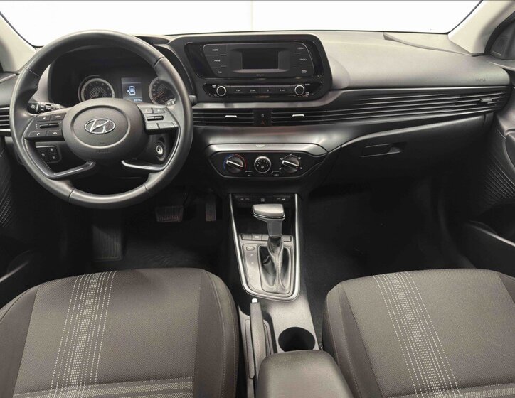 Hyundai i20 Hatchback 998,0 73 kw