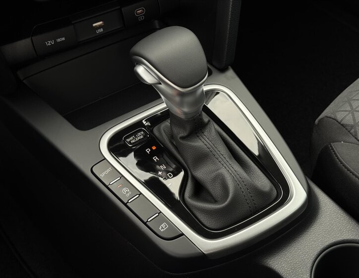 KIA Ceed Kombi 1,5 l 103 kw