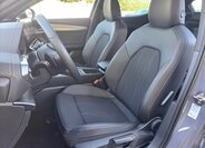 Cupra Formentor SUV / Terénní 2,0 l 140 kw