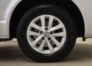 Volkswagen Caravelle Kombi 2,0 l 110 kw