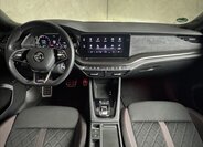 Škoda Octavia Kombi 1,4 l 180 kw