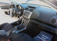 Mazda 6 Sedan 2,0 l 108 kw