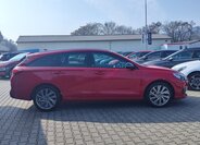Hyundai i30 Kombi 1,4 l 103 kw