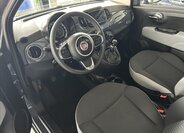 Fiat 500 Hatchback 1,2 l 51 kw