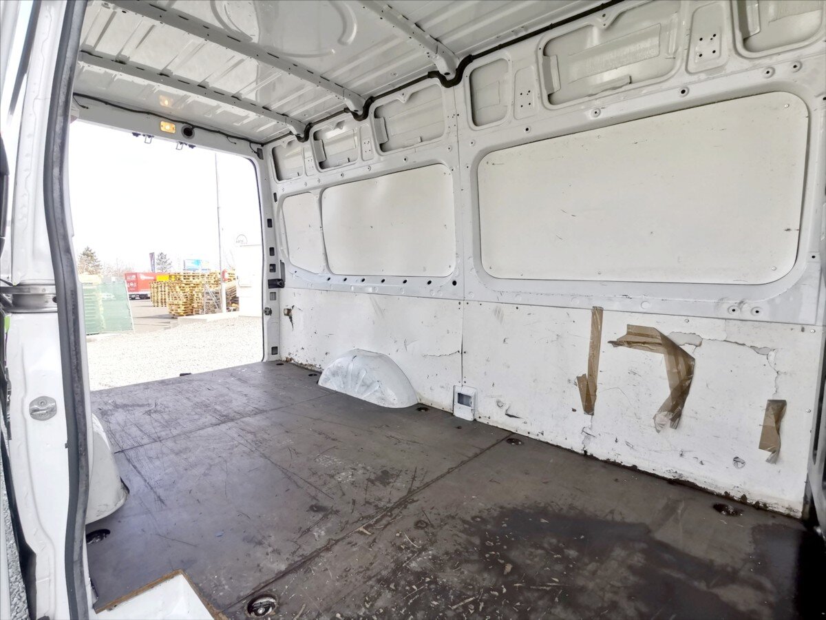 Hyundai H 350 Ostatní 2,5 l 110 kw