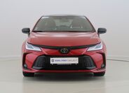 Toyota Corolla 2