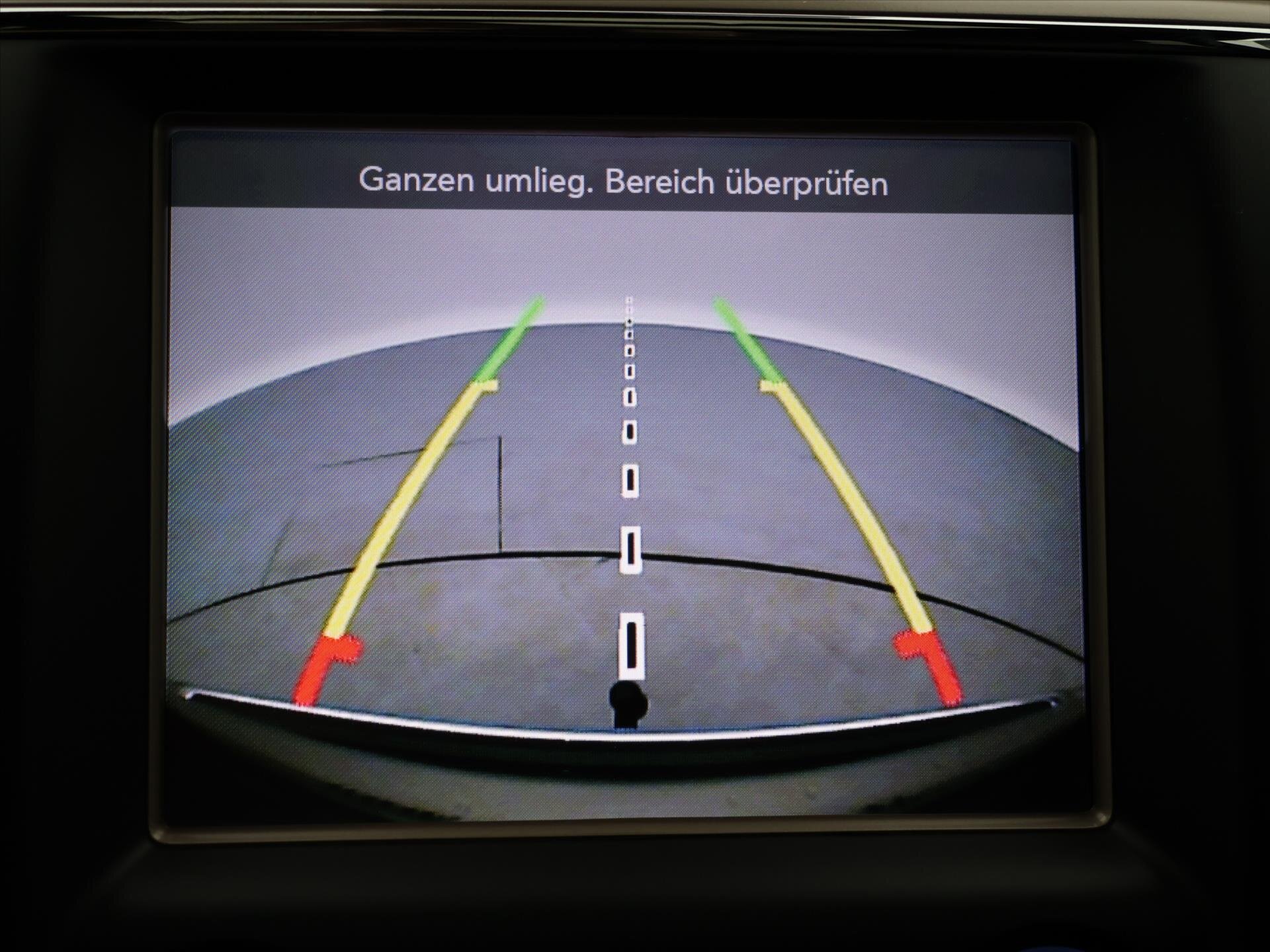 Jeep Grand Cherokee SUV / Terénní 3,0 l 184 kw