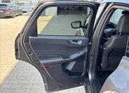 Ford Kuga SUV / Terénní 2,0 l 88 kw