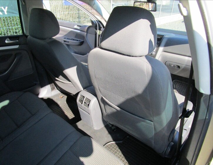 Volkswagen Golf Kombi 1,4 l 90 kw