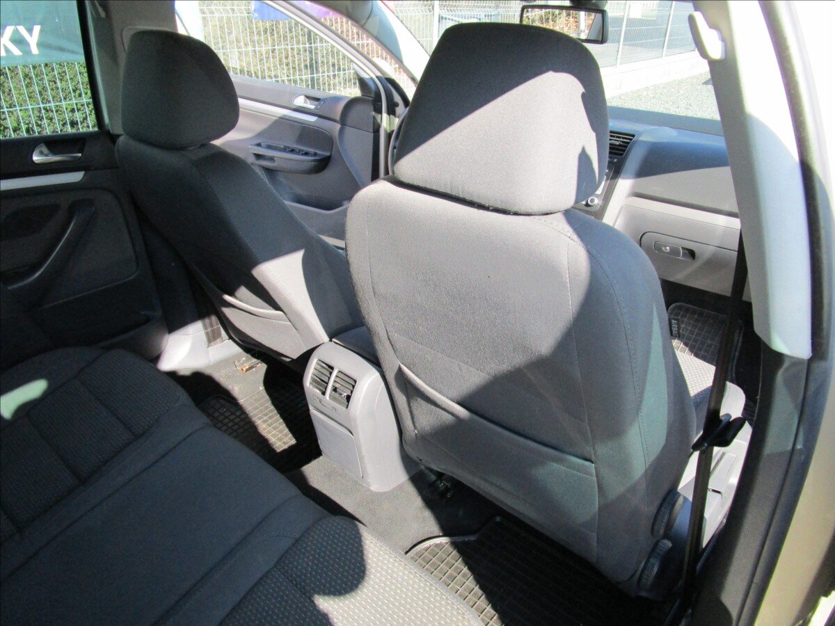 Volkswagen Golf Kombi 1,4 l 90 kw