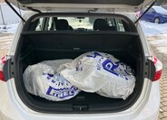 Hyundai ix20 MPV 1,6 l 92 kw