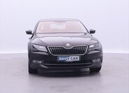 Škoda Superb Liftback 2,0 l 110 kw