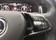 Škoda Kodiaq SUV 2,0 l 147 kw