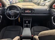 Škoda Karoq SUV 1,5 l 110 kw