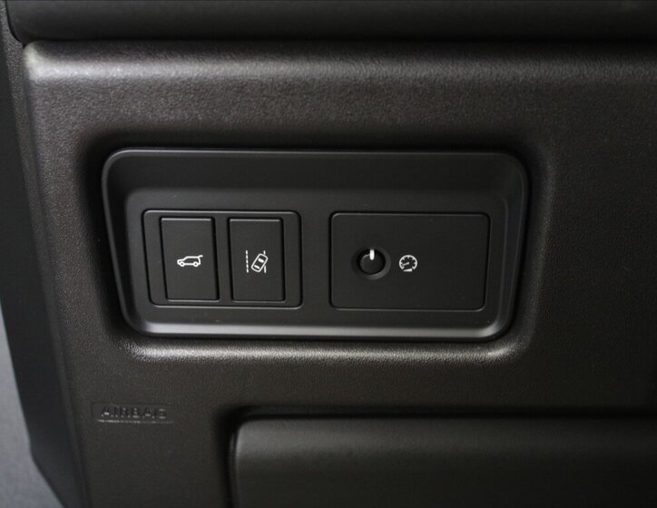 Land Rover Discovery Sport SUV 2,0 l 110 kw