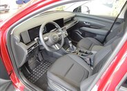 Hyundai Tucson SUV 1,6 l 118 kw