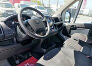 Peugeot Boxer Ostatní 2,2 l 110 kw