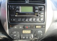 Toyota RAV4 SUV / Terénní 2,0 l 85 kw