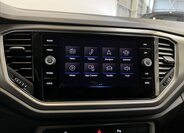 Volkswagen T-Roc SUV 1,5 l 110 kw