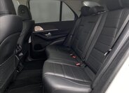 Mercedes-Benz GLE SUV / Terénní 3,0 l 270 kw
