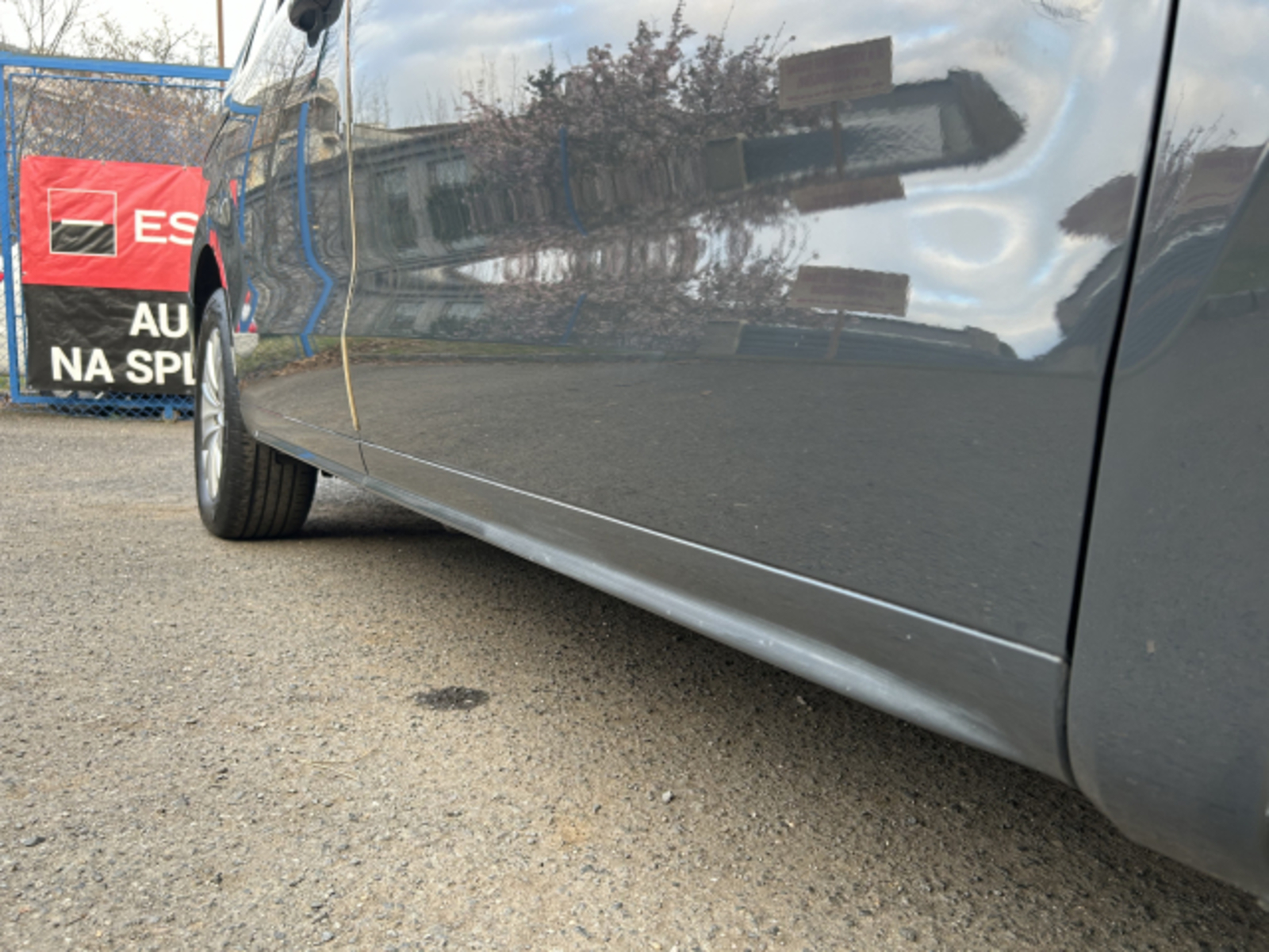 Volkswagen Sharan 20