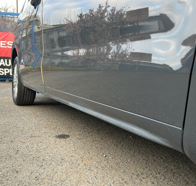 Volkswagen Sharan 20