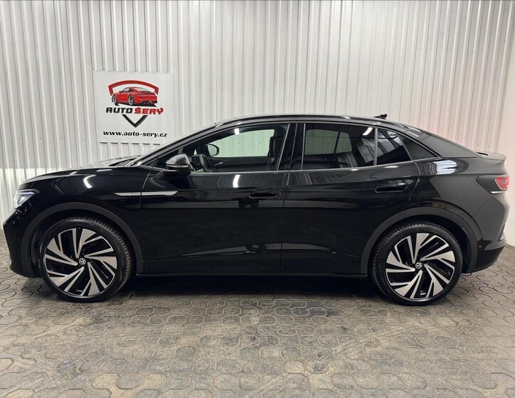 Volkswagen ID.5 SUV / Terénní 0,0 220 kw