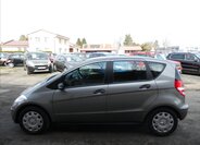 Mercedes-Benz Třídy A Hatchback 1,7 l 85 kw