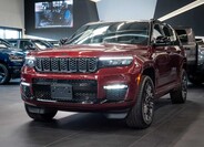 Jeep Grand Cherokee 1