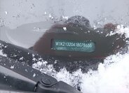 Mercedes-Benz Třídy E 2