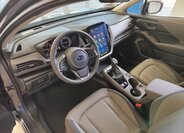 Subaru Crosstrek SUV / Terénní 2,0 l 100 kw