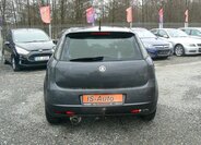 Fiat Punto Hatchback 1,4 l 57 kw