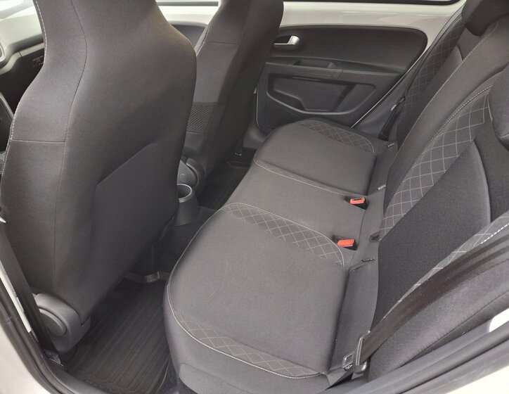 Škoda Citigo Hatchback 999,0 44 kw