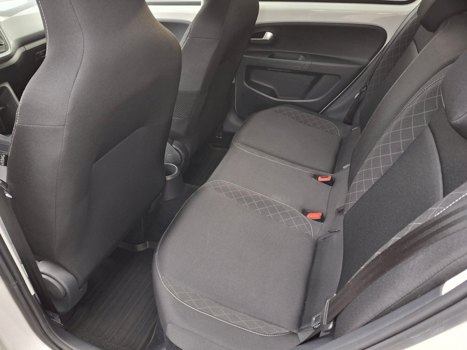 Škoda Citigo Hatchback 999,0 44 kw